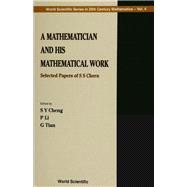 A Mathematician and His Mathematical Work