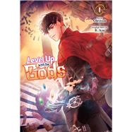 Level Up with the Gods, Vol. 1