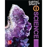 Earth & Space iScience, Student Edition,9780076773855