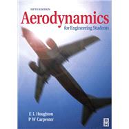 Aerodynamics for Engineering Students
