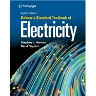 Delmar's Standard Textbook of Electricity