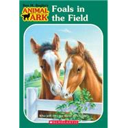 Animal Ark #24: Foals In the Fields Foals In The Field