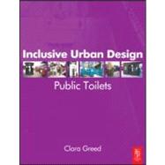 Inclusive Urban Design