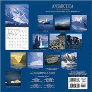 Antarctica 2002 Calendar