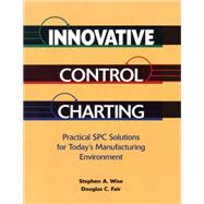 Innovative Control Charting