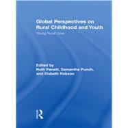 Global Perspectives on Rural Childhood and Youth