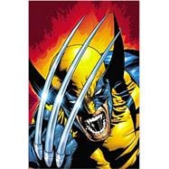WOLVERINE EPIC COLLECTION: SHADOW OF APOCALYPSE