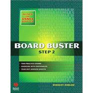 Board Buster Step 2
