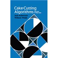 Cake-Cutting Algorithms