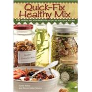 Quick-Fix Healthy Mix