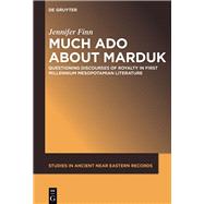 Much Ado About Marduk