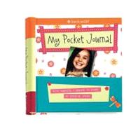 My Pocket Journal: With Pockets I Create to Store My Special Stuff