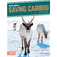 Saving Caribou