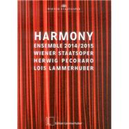 Harmony Ensemble 2014/2015 Wiener Staatsoper