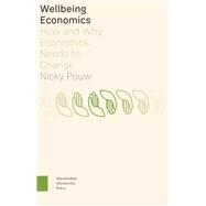 Wellbeing Economics