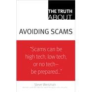 The Truth about Avoiding Scams