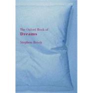 The Oxford Book of Dreams