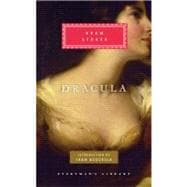 Dracula Introduction by Joan Acocella
