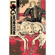 Log Horizon, Vol. 4 (light novel) Game's End, Part 2