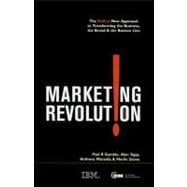 Marketing Revolution : The Radical New Approach to Transforming the Business, the Brand and the Bottom Line