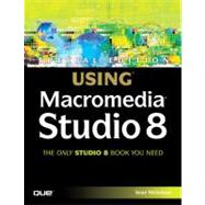 Special Edition Using Macromedia Studio 8