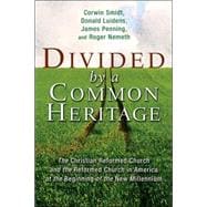 Divided by a Common Heritage