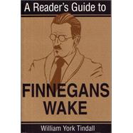A Reader's Guide to Finnegans Wake