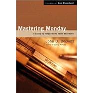 Mastering Monday
