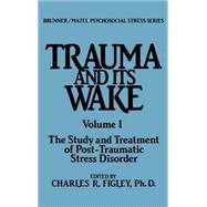 Trauma And Its Wake