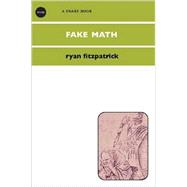 Fake Math,9780973943856