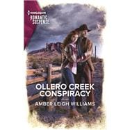 Ollero Creek Conspiracy