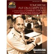 Tomorrow, Put on a Happy Face, and Other Charles Strouse