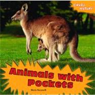 Animals With Pockets