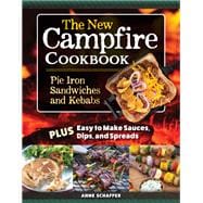 The New Campfire Cookbook