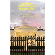 Gender, Race, and Social Identity in American Politics The Past and Future of Political Access