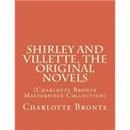 Shirley and Villette