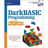 Darkbasic Programming For The Absolute Beginner