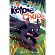 Kelpie Chaos