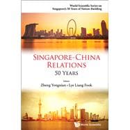 Singapore-china Relations