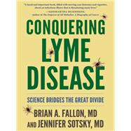 Conquering Lyme Disease