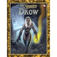 The Complete Guide to Drow
