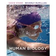 Human Biology, 8th Edition