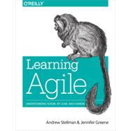 Learning Agile, 1st Edition