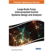 Large-scale Fuzzy Interconnected Control Systems Design and Analysis