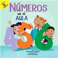 Números en el aula/ Numbers in the Classroom