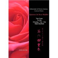 Quarteto de Rose Madder