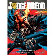 Judge Dredd