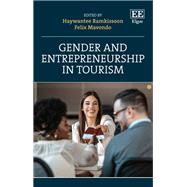 Gender and Entrepreneurship in Tourism
