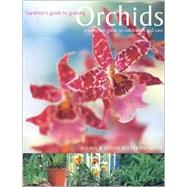 Orchids A Complete Guide to Cultivation and Care