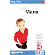 Talk Now! Manx